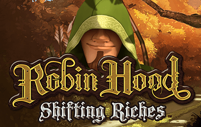 Robin Hood: Shifting Riches